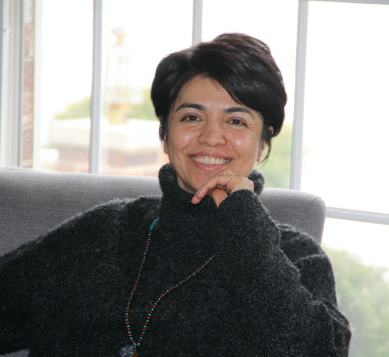Mediha Abat